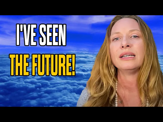 Clinically DEAD Woman Is Shown the FUTURE!