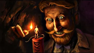 Alfred Nobel The Man Who Fooled The World