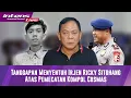 Download Lagu Komentar Irjen Pol Ricky Sitohang Terkait Pemecatan Kompol Cosmas Secara Tidak Hormat