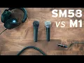 Download Lagu Two microphones, one job! #shorts