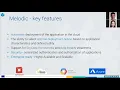 OW2online20 Autonomous Multi-Cloud serverless deployment and optimized management