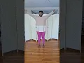 Alia Lara Matthew 6:33 | Walking Routine | Praise Dance Fitness