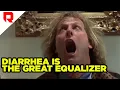 Diarrhea Is The Great Equalizer The Jim Rome Show