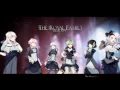 Download Lagu 【音\u0026ME’16R1】Realism【The Royal Family】