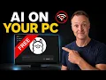 Ollama Tutorial Run AI Models on Your Own Computer