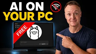 Ollama Tutorial: Run AI Models on Your Own Computer