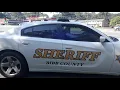 first amendment audit the dumbest funeral escorts