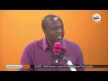 Download Lagu WILLIS OTIENO | At What Cost Does State Stability Come?