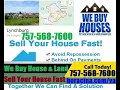 Sell My House Fast In Lynchburg VA We Buy Houses Land Lot Virginia Cash Home Buyer Company Near Me