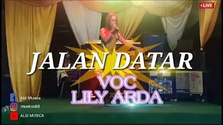 Download JALAN DATAR VOC. LILY ARDA - ALDI MUSICA MP3