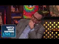 Tom Arnold On Roseanne Barr Getting Killed Off The Conners WWHL