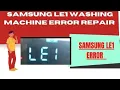 Download Lagu Samsung LE1