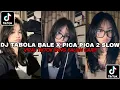 Download Lagu DJ TABOLA BALE X PICA PICA 2 SLOW VIRAL TIKTOK YANG KALIAN CARI FULL SONG MAMAN FVNDY 2025