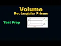 Volume of Rectangular Prisms Steps Examples Solved Real-Life Problem darrionmayemathmax