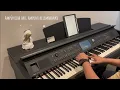Download Lagu Jadikan Hatiku Istana CintaMu - L. Putut Pudyantoro || Piano Cover (2nd Version)