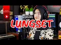 Download Lagu Woro Widowati - Lungset (Official Music Video)