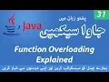 31 - Overloading explained