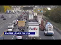 Smart Lanes coming to I-24 in TN