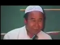 K.H. Ahmad Zaini (Pentingnya Ingat Allah)
