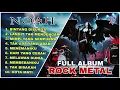 Download Lagu 10 Lagu Terbaik Noah - Peterpan‼️Versi Rock Metal 