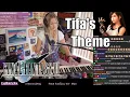Download Lagu Tifa's Theme - Final Fantasy VII (piano cover)