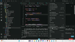 React Hooks Explained useState useEffect Axios