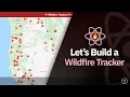 Build a Wildfire Tracker With React NASA API