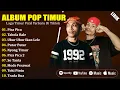 Download Lagu PICA PICA - JUAN REZA || TABOLA BALE - UBUR UBUR IKAN LELE || FULL ALBUM TIMUR TERPOPULER (LIRIK)