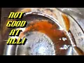 Beware of Ford s 1 5L 1 6L 2 0L Ecoboost Engines and Their Never Ending Coolant Consumption Issues