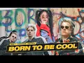 Download Lagu DOLF, Dysomia \u0026 RayRay - Born To Be Cool [Official Music Video]