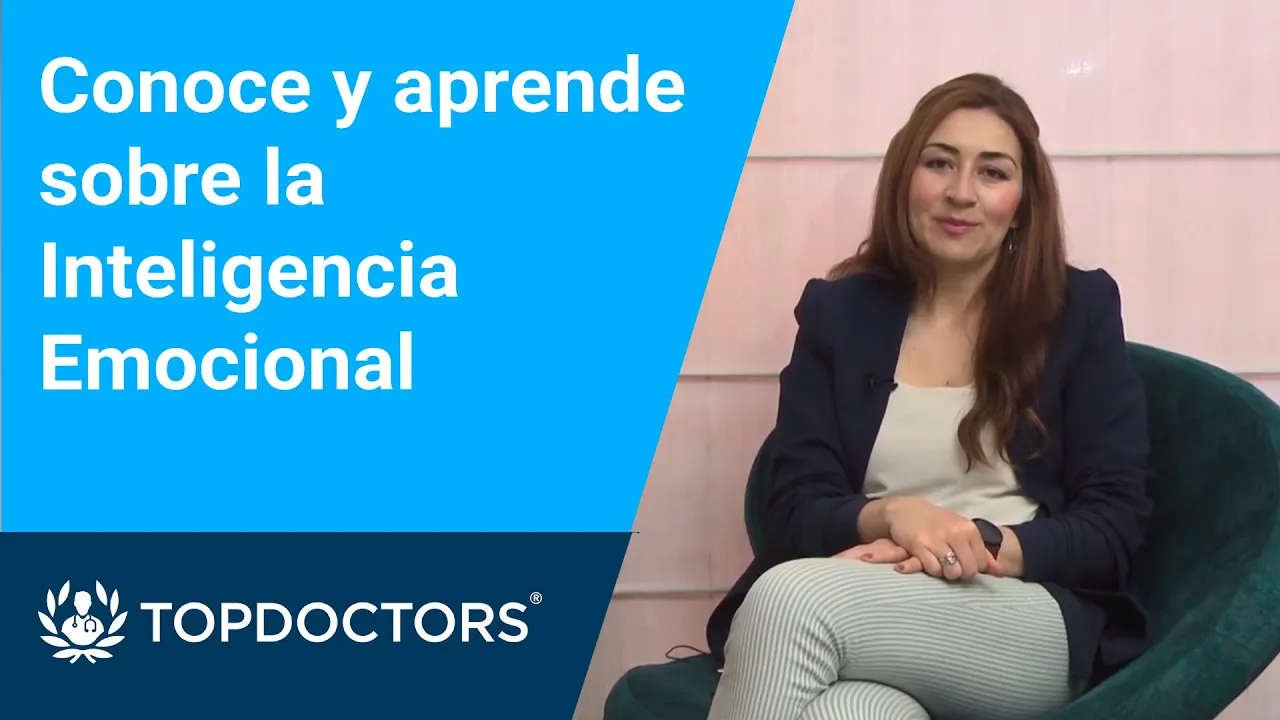 Conoce y aprende sobre la Inteligencia Emocional