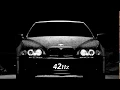 Download Lagu Decaf Songs - Get Low (Rebassed 35, 38, 42 Hz)