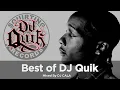 Lagu The Best of DJ Quik vol.1 | DJ MIX | westcoast classics