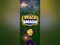 Stack smash block 3D puzzle level 271 272 273 solution for gameplay