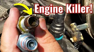 7 alarming symptoms of a bad pcv valve could ruin your engine 