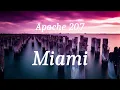 Download Lagu Apache 207 - Miami (lyrics)