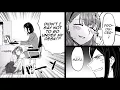 Idolmaster Yuri Doujin Producer Can t Be Honest with Mayu Sakuma