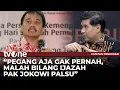 KERAS! Waketum Peradi Bersatu: Roy Suryo Ahli Memanipulasi | Catatan Demokrasi tvOne