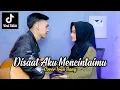 DISAAT AKU MENCINTAIMU - DADALI (Aku inginkan dirimu datang dan temui aku) Cover Ivan Sany