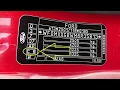 Ford Galaxy 06-15 Color Code Location