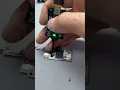 YCS Inductance Tester - Your Smart Solution for Rapid Electronic Fault Detection