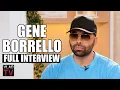 Gene Borrello on Miami Arrest D4vd Fat Joe John Gotti Jr John Alite Mystikal Full Interview