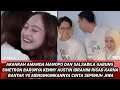 Download Lagu AKANKAH AMANDA MANOPO DAN SALSABILA GABUNG SINET KENNY AUSTIN DAN IBRAHIM RISYAD CINTA SEPENUH JIWA