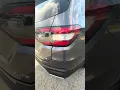 2023 Honda Pilot Elite AWD Stock