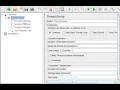 Apache JMeter - Test Fragment