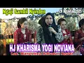Download Lagu 🔴 LIVE PENGAJIAN LUCU‼️HJ KHARISMA YOGI NOVIANA TERBARU - NGAJI SAMBIL NYINDEN - NGAWI