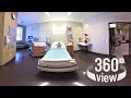 Eden Medical Center - Maternal Newborn Room