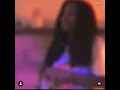 SZA- Tread Carefully (full audio) unreleased