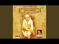 Shri Sai Satcharitra Granth - Chapter 33