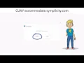 CUNY Accommodation Student Login